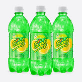 Ting Sparkling Grapefruit 591ML Sets Of 3